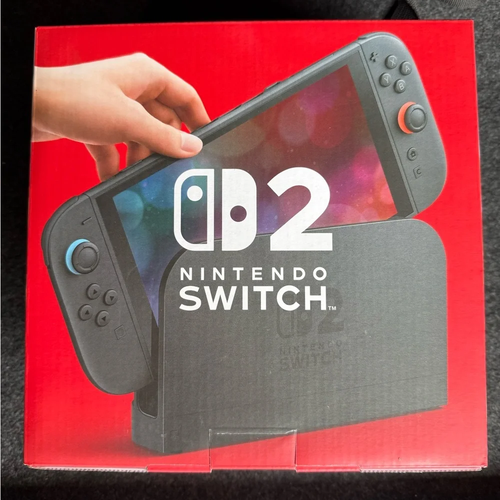 Nintendo discover ultimate